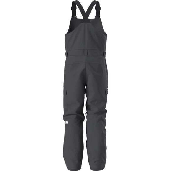 THE NORTH FACE Men's FREEDOM BIB Snow Pants STANDARD FIT ASPHALT GRAY $230 - Picture 2 of 7